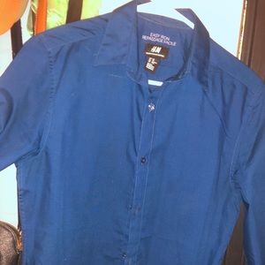 Men's shirts